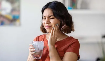 Bolovi u ustima mogu biti znak da vam nedostaje jedan vitalni vitamin