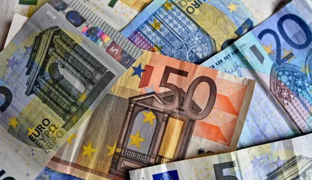 Evropska centralna banka smanjiće kamatne stope ako se nastavi pad inflacije
