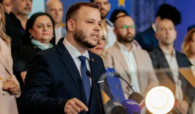 Rakčević: Radunović predlaže devastaciju Podgorice, a kaže da PUP nije ni pogledao - povucite predložene izmjene
