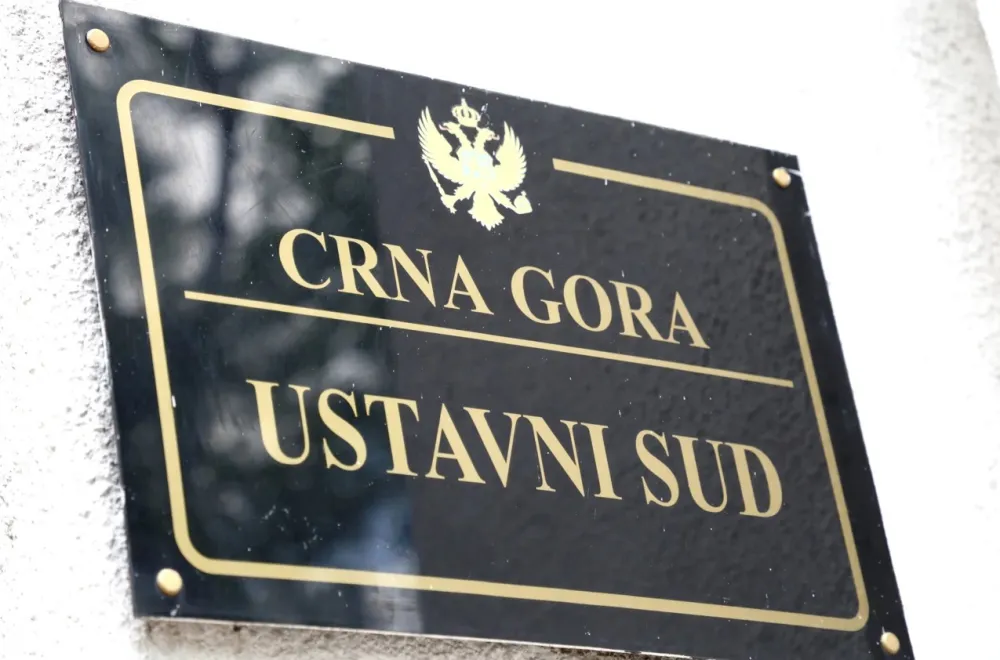 Sudije US: Armenko bi sačuvala dostojanstvo institucije kad bi podnijela ostavku
