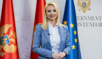 Crna Gora postiže i vi&scaron;e od zacrtanih ciljeva, samo dan nakon istorijskog uspjeha