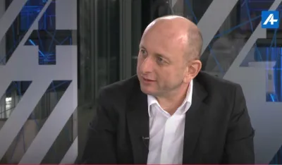 Milan Knežević