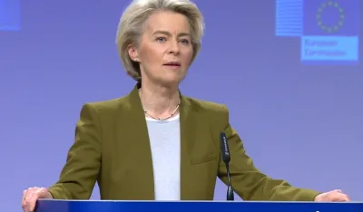 Ursula fon der Lajen