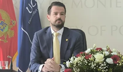 Milatović pisao Armenko: Da li je Ustavni sud zakonski utvrdio prestanak funkcije sudija