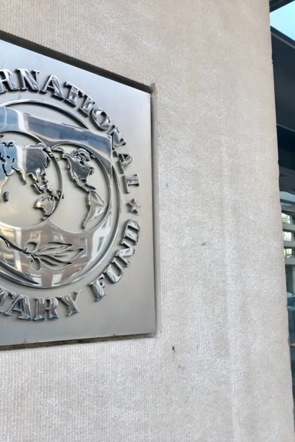 MMF sjutra razmatra isplatu Ukrajini od 1,06 milijardi eura