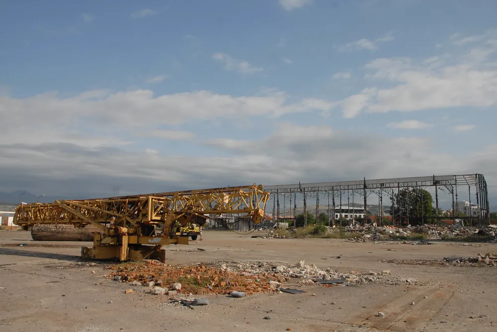 Akcionari &bdquo;Radoja Dakića&rdquo; traže 7,5 miliona eura od prodaje imovine