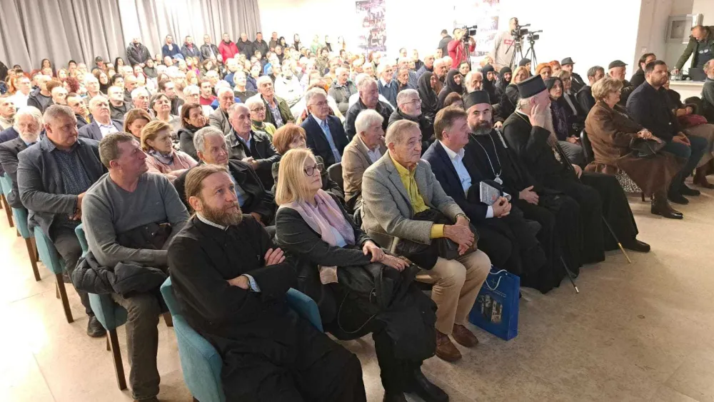 Jezik pamti kad čovjek zaboravlja