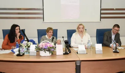 Stihom uobličeno postojanje i iskustvo čovjeka