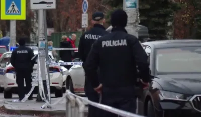 Ispovijest majke napadača iz Zagreba: Molila sam dokrota da ga ne pu&scaron;ta