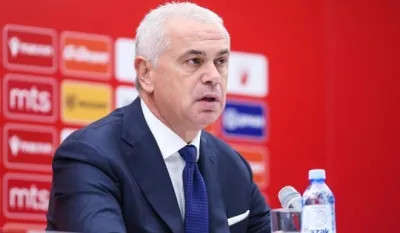 Zvezdan Terzić