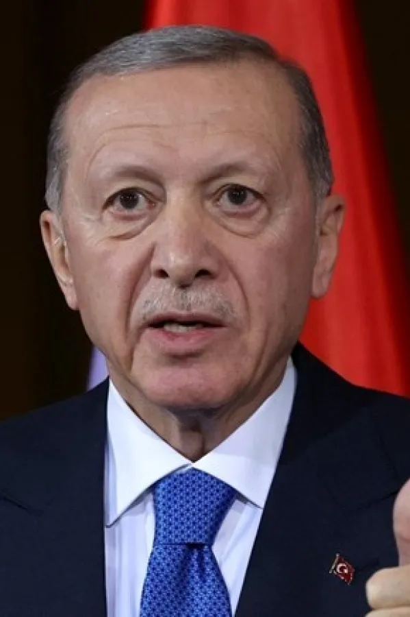 Erdogan: Turska će pomoći novoj sirijskoj vladi