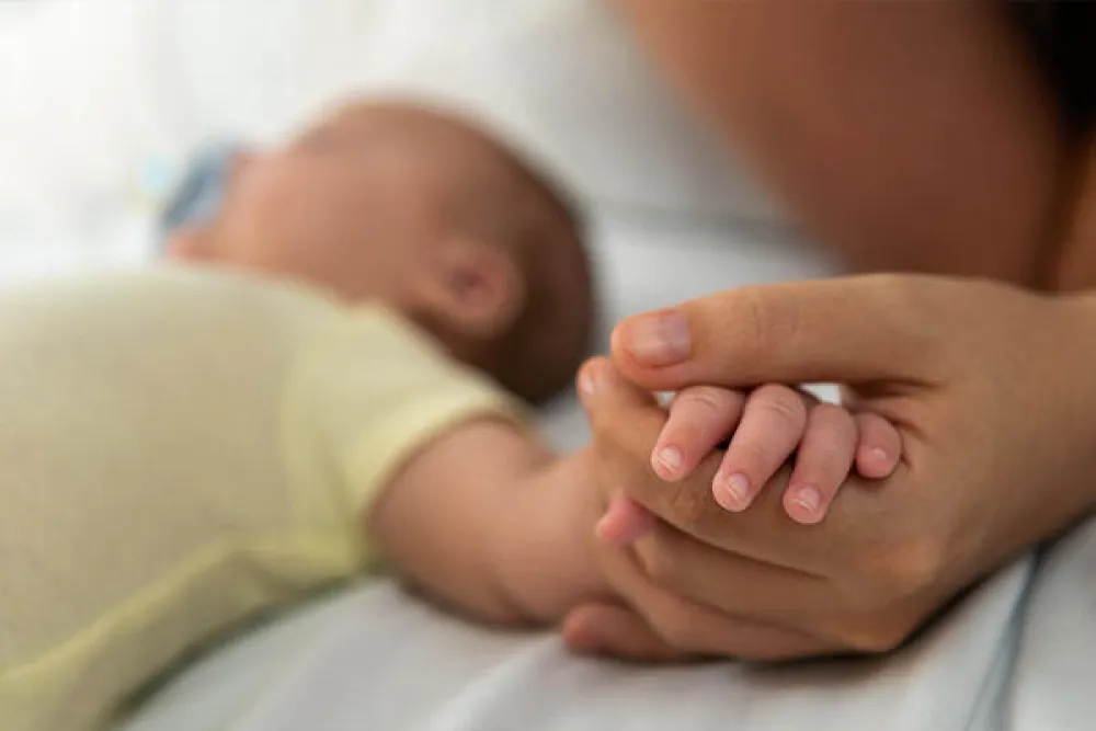 Nema poklona za novorođenčad u Podgorici, tender u toku