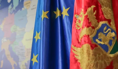 Vrata EU sve vi&scaron;e otvorena, na&scaron;e podjele sve očiglednije