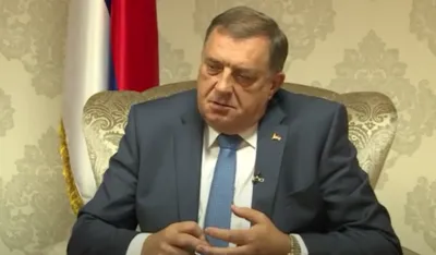 Sudski vje&scaron;tak u slučaju Dodik: Stižu mi prijetnje, tvrdim da je sposoban da prati suđenje