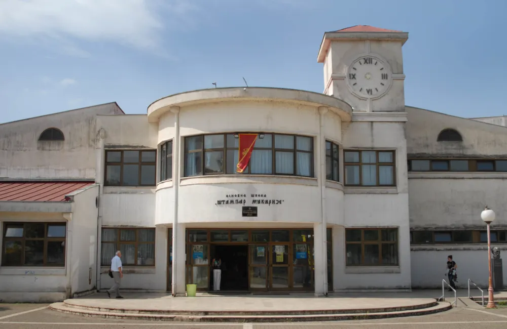 Tužila&scaron;tvu stigle dviјe nove priјave za profesore: U O&Scaron; "&Scaron;tampar Makariјe" anketirano 200 đaka
