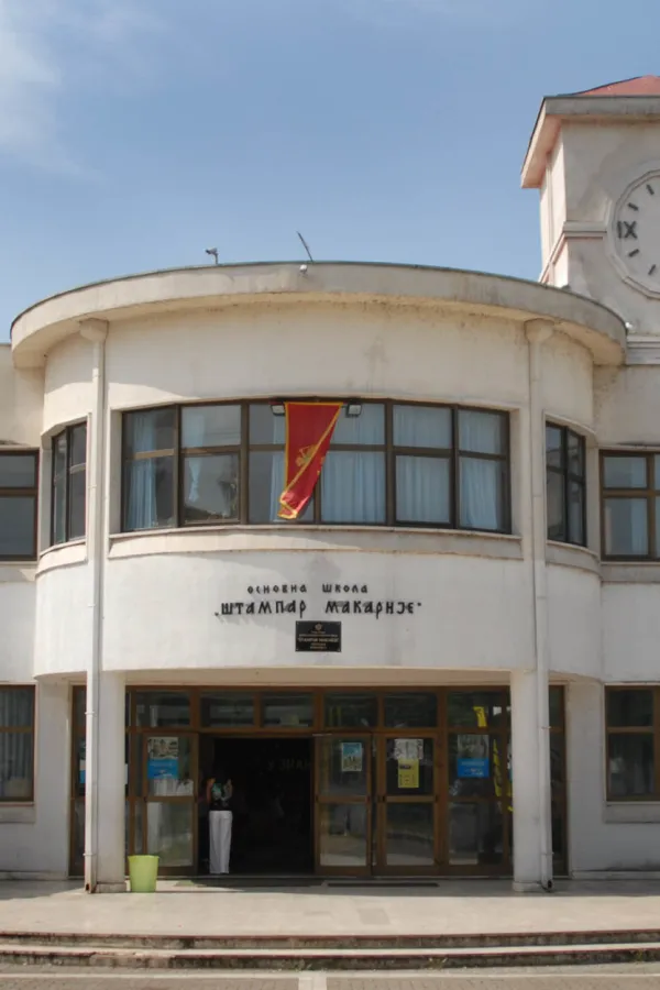 Tužila&scaron;tvu stigle dviјe nove priјave za profesore: U O&Scaron; "&Scaron;tampar Makariјe" anketirano 200 đaka