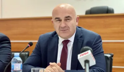 Јoković za danas sazvao glavni odbor: Svečana sјednica ili sјednica razdora?