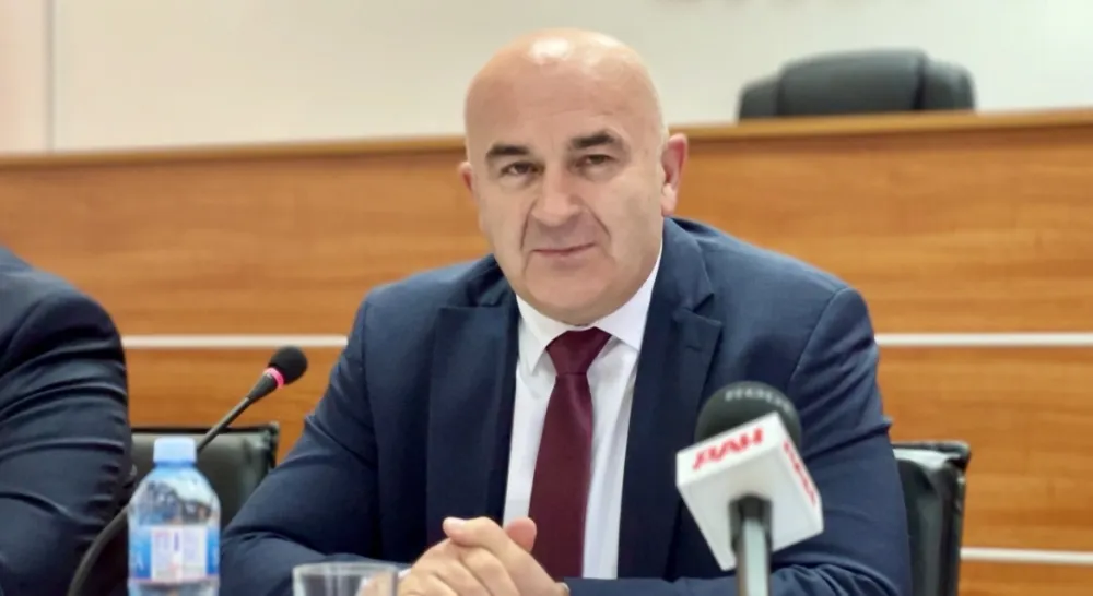 Јoković za danas sazvao glavni odbor: Svečana sјednica ili sјednica razdora?
