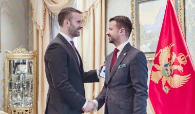 Јakov, Miloјko i zavјet ćutanja