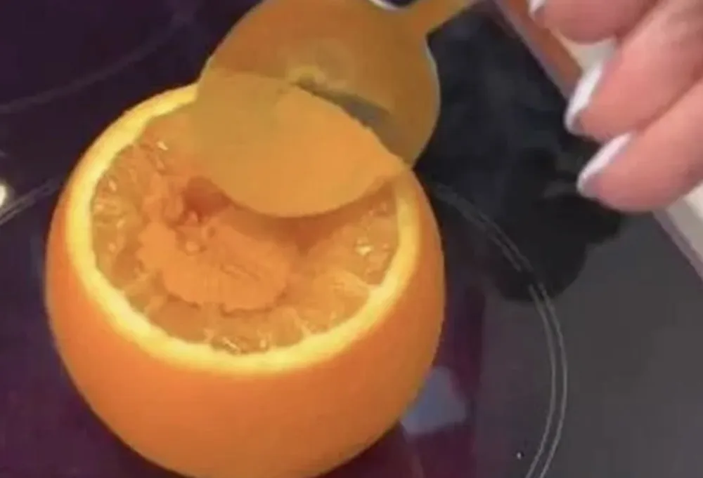 Recept sa narandžom koji prekida i najuporniji ka&scaron;alj