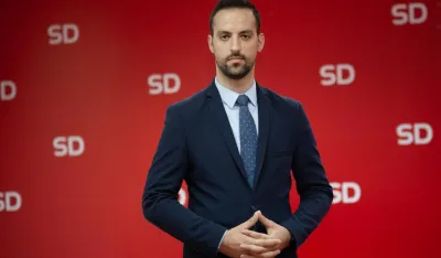 Nikola Zirojević riječ dana