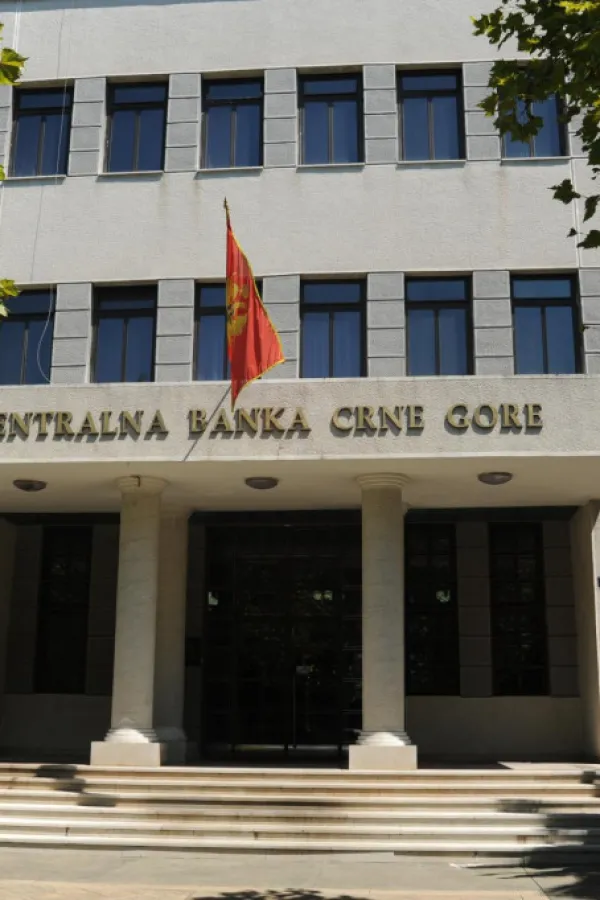 CBCG: Pad kamatnih stopa