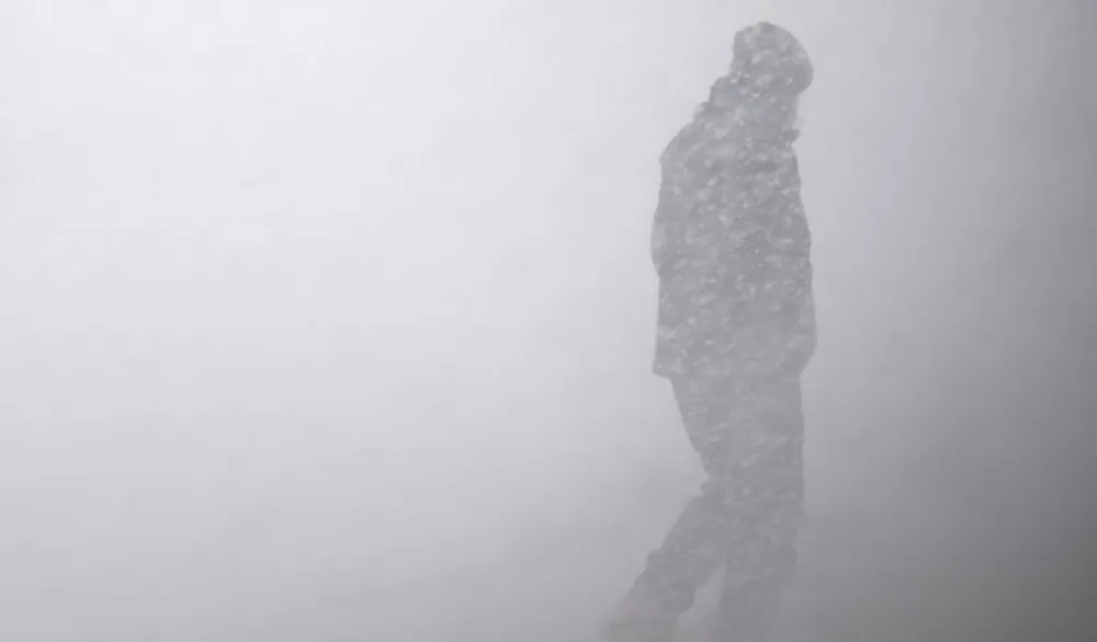 BiH: Zbog snijega odgođena nastava u &scaron;kolama, bez struje oko 200.000 domaćinstava