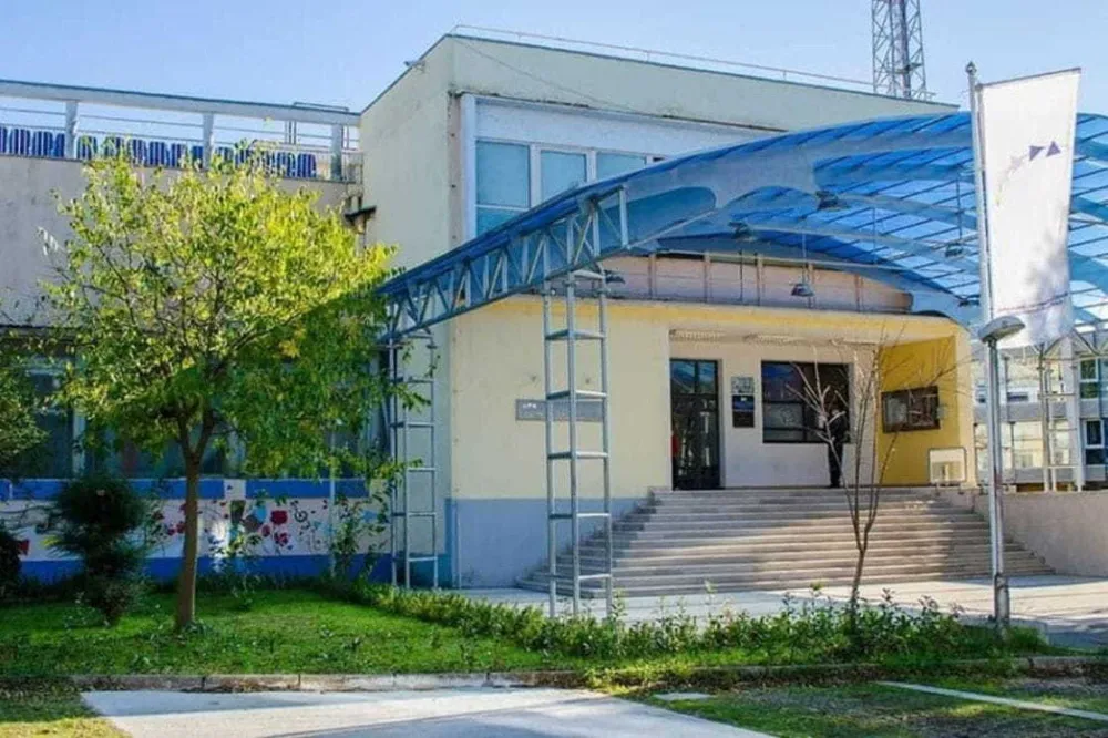 Otkazana tribina