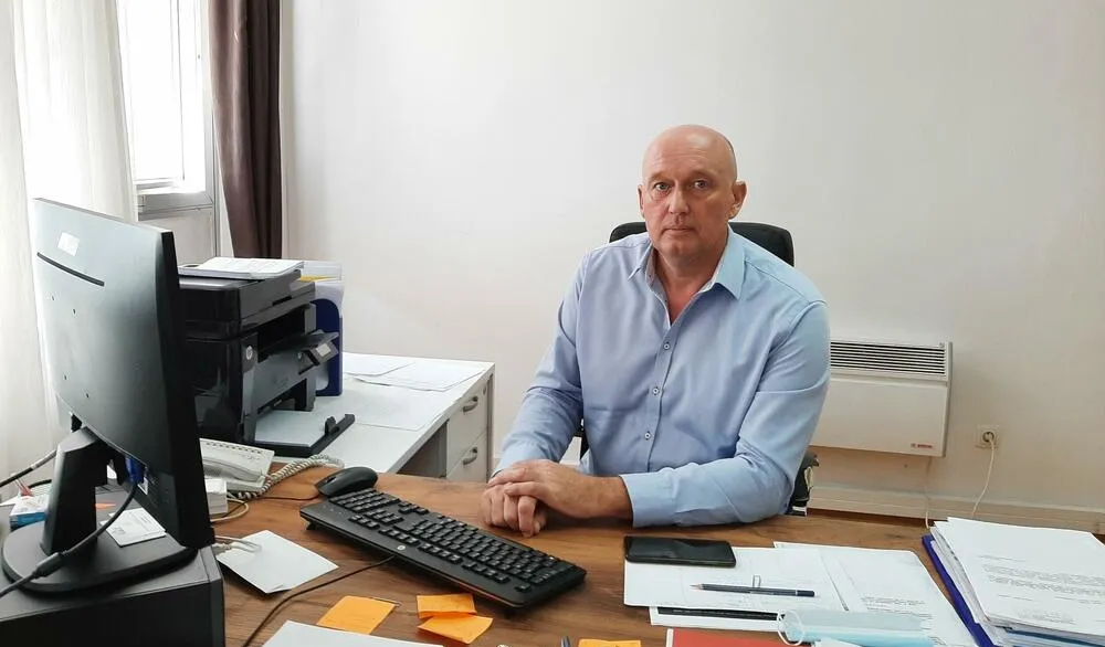 Marić: Politička kriza uvodi nas u privremeno finansiranje