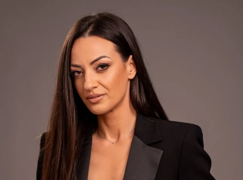 Violeta Golubović