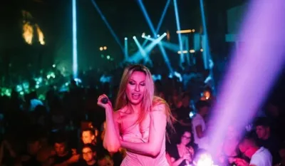 Rada Manojlović