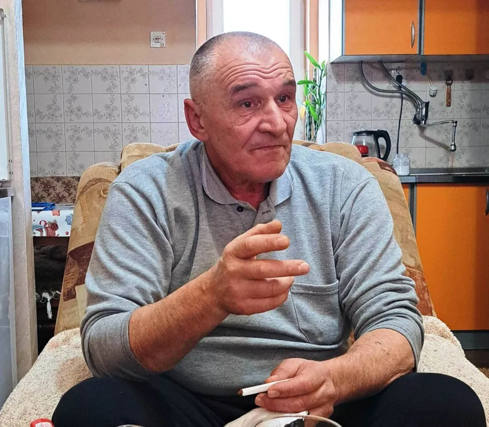 Roditelji vojnika pritvorenog na Kosovu: Premijer i predsjednik u dosluhu s kosovskim vlastima