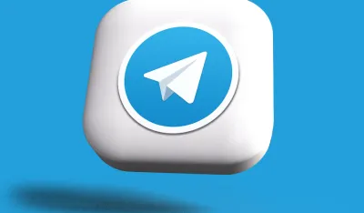 Nema zime za Telegram