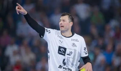Domagoj Duvnjak