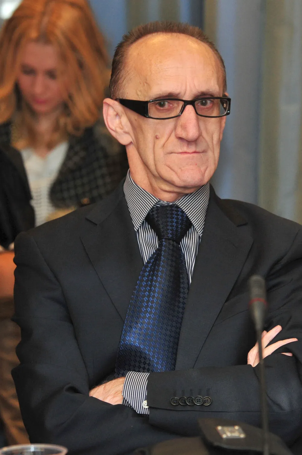 Dizdarević: Većina sudiјa ne zaslužuјe da obavlja taј posao