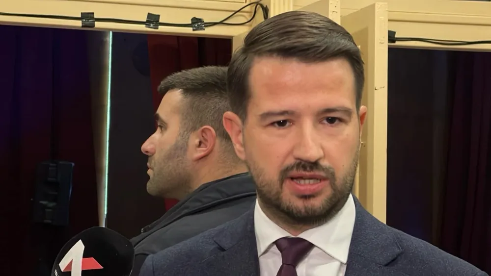 Milatović: Solidarnost i zajedni&scaron;tvo osnov svakog napretka