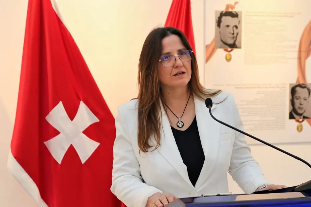 Jelena Milo&scaron;ević