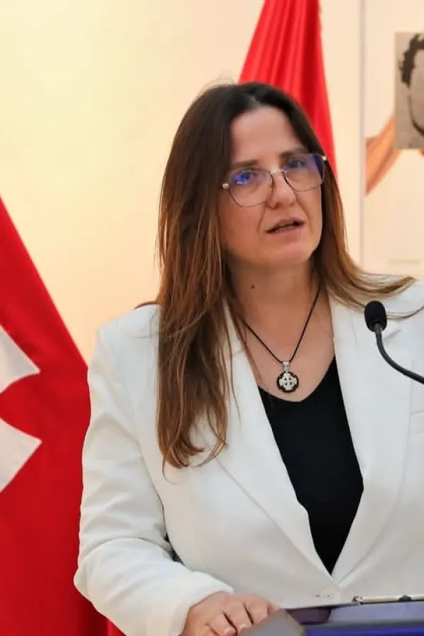 Jelena Milo&scaron;ević