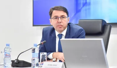 Radulović: Odluke Ustavnog odbora i predsjednika Skup&scaron;tine sada postaju dodatno problematične