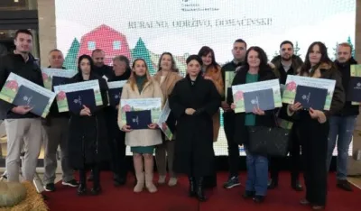 U Beranama dodijeljene nagrade najboljim seoskim domaćinstvima u 2024. godini