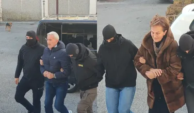 Du&scaron;ku Koprivici određen istražni pritvor, Radosavi Koprivici mjere nadzora
