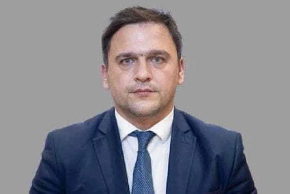 Dragović: Ustavni sud kr&scaron;i Ustav i produbljuje pravni haos