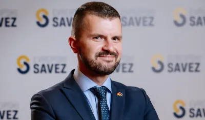 Borančić: Neka građani Podgorice znaju da su žrtvovani za sitan ćar i lične interese