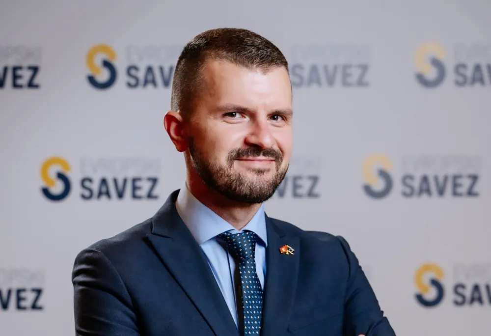 Borančić: Neka građani Podgorice znaju da su žrtvovani za sitan ćar i lične interese