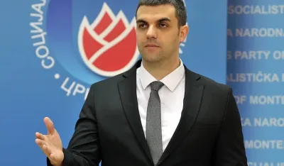 Božović o formiranju vlasti u Podgorici: Politička zrelost na kraju prevagnula