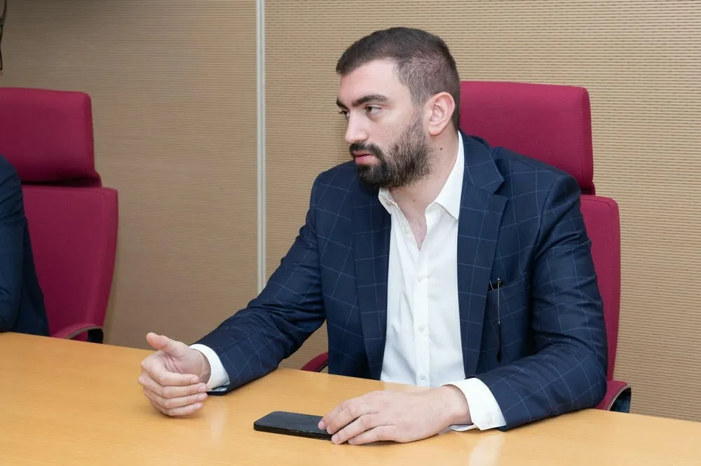 Andrija Klikovac