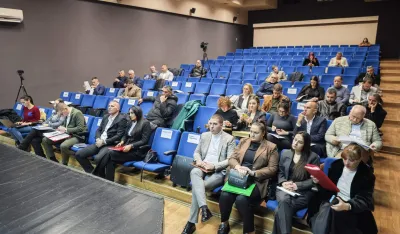 Usvojen budžet Op&scaron;tine Zeta: Za kapitalne projekte daće 7,8 miliona eura
