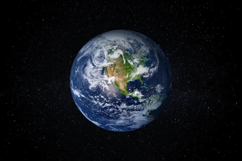 (VIDEO) Naučnici prona&scaron;li planetu koja izgleda isto kao Zemlja