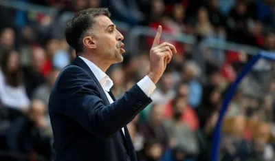 Josip Sesar