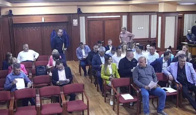 Odbornici SO Pljevlja usvojili finansijski plan za 2025: Budžet od 34 miliona najveći u poslednjih 30 godina